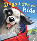 Dogs Love to Ride - MPHOnline.com