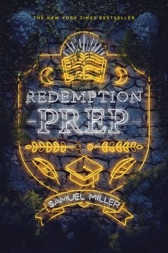 Redemption Prep - MPHOnline.com