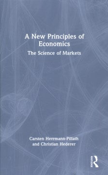 A New Principles of Economics - MPHOnline.com