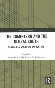 The Comintern and the Global South - MPHOnline.com