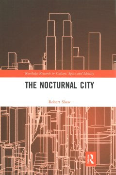 The Nocturnal City - MPHOnline.com