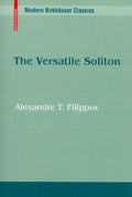 The Versatile Soliton - MPHOnline.com