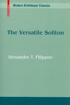 The Versatile Soliton - MPHOnline.com