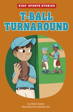 T-ball Turnaround - MPHOnline.com