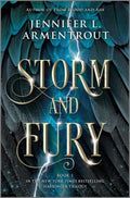 Storm and Fury - MPHOnline.com