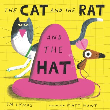 The Cat and the Rat and the Hat - MPHOnline.com