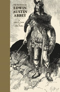 The Drawings of Edwin Austin Abbey - MPHOnline.com