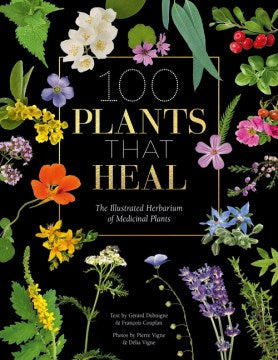 100 Plants That Heal - MPHOnline.com