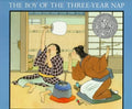 The Boy of the Three-Year Nap - MPHOnline.com