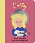 Dolly Parton - MPHOnline.com