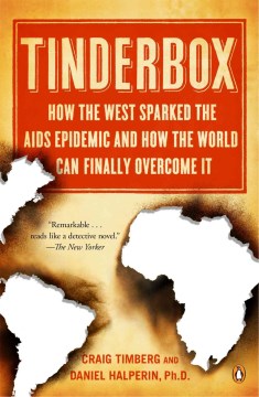 Tinderbox - MPHOnline.com