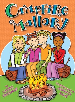 Campfire Mallory - MPHOnline.com