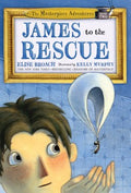 James to the Rescue - MPHOnline.com