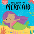 Let's Find the Mermaid - MPHOnline.com