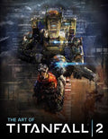 The Art of Titanfall 2 - MPHOnline.com