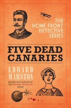 Five Dead Canaries - MPHOnline.com