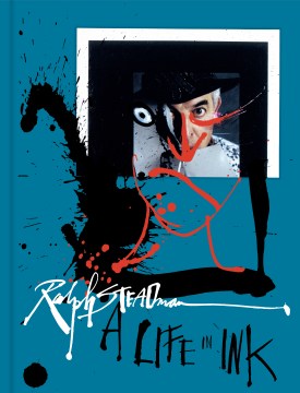 Ralph Steadman - MPHOnline.com