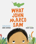 What John Marco Saw - MPHOnline.com