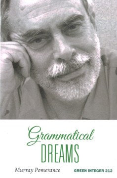 Grammatical Dreams - MPHOnline.com