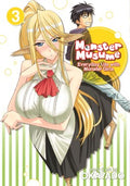 Monster Musume 3 - MPHOnline.com