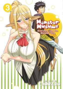 Monster Musume 3 - MPHOnline.com