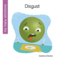 Disgust - MPHOnline.com