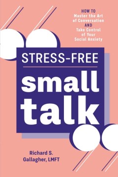 Stress-Free Small Talk - MPHOnline.com