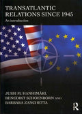 Transatlantic Relations Since 1945 - MPHOnline.com