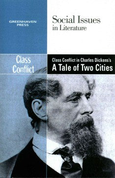 Class Conflict in Charles Dicken's A Tale of Two Cities - MPHOnline.com