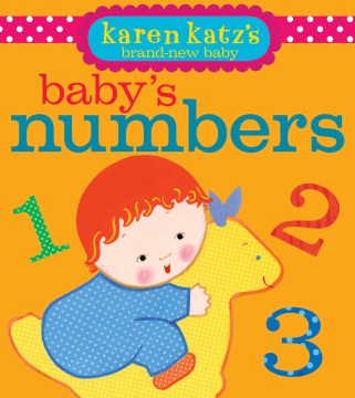 Baby's Numbers - MPHOnline.com