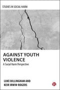 Against Youth Violence - MPHOnline.com