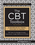 The CBT Toolbox - MPHOnline.com