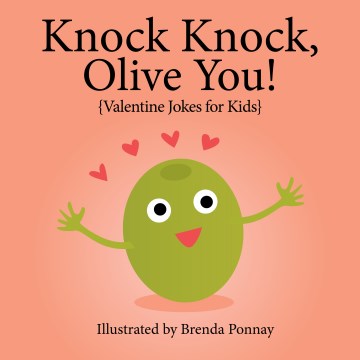 Knock Knock, Olive You! - MPHOnline.com