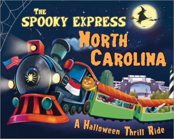 The Spooky Express North Carolina - MPHOnline.com