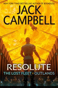 Resolute - MPHOnline.com