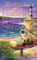 Reading Up a Storm - MPHOnline.com