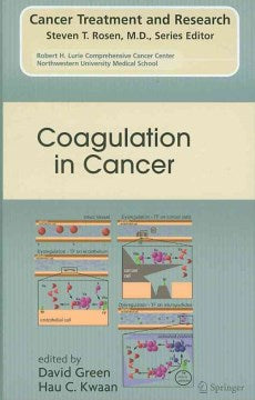 Coagulation in Cancer - MPHOnline.com