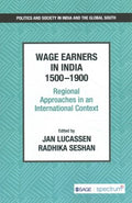 Wage Earners in India 1500?1900 - MPHOnline.com