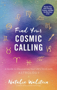 Find Your Cosmic Calling - MPHOnline.com