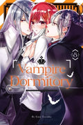 Vampire Dormitory 8 - MPHOnline.com