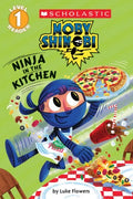 Ninja in the Kitchen - MPHOnline.com