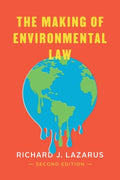 The Making of Environmental Law - MPHOnline.com