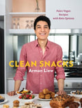 Clean Snacks - MPHOnline.com