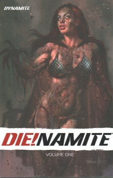 Die!Namite 1 - MPHOnline.com