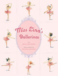 Miss Lina's Ballerinas - MPHOnline.com