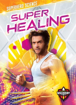 Super Healing - MPHOnline.com