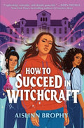 How To Succeed in Witchcraft - MPHOnline.com