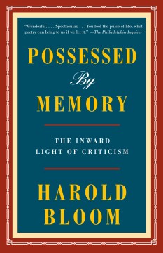 Possessed by Memory (Paperback) - MPHOnline.com