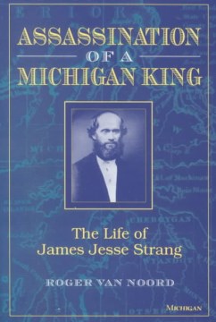 The Assassination of a Michigan King - MPHOnline.com