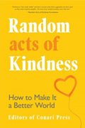 Random Acts of Kindness - MPHOnline.com